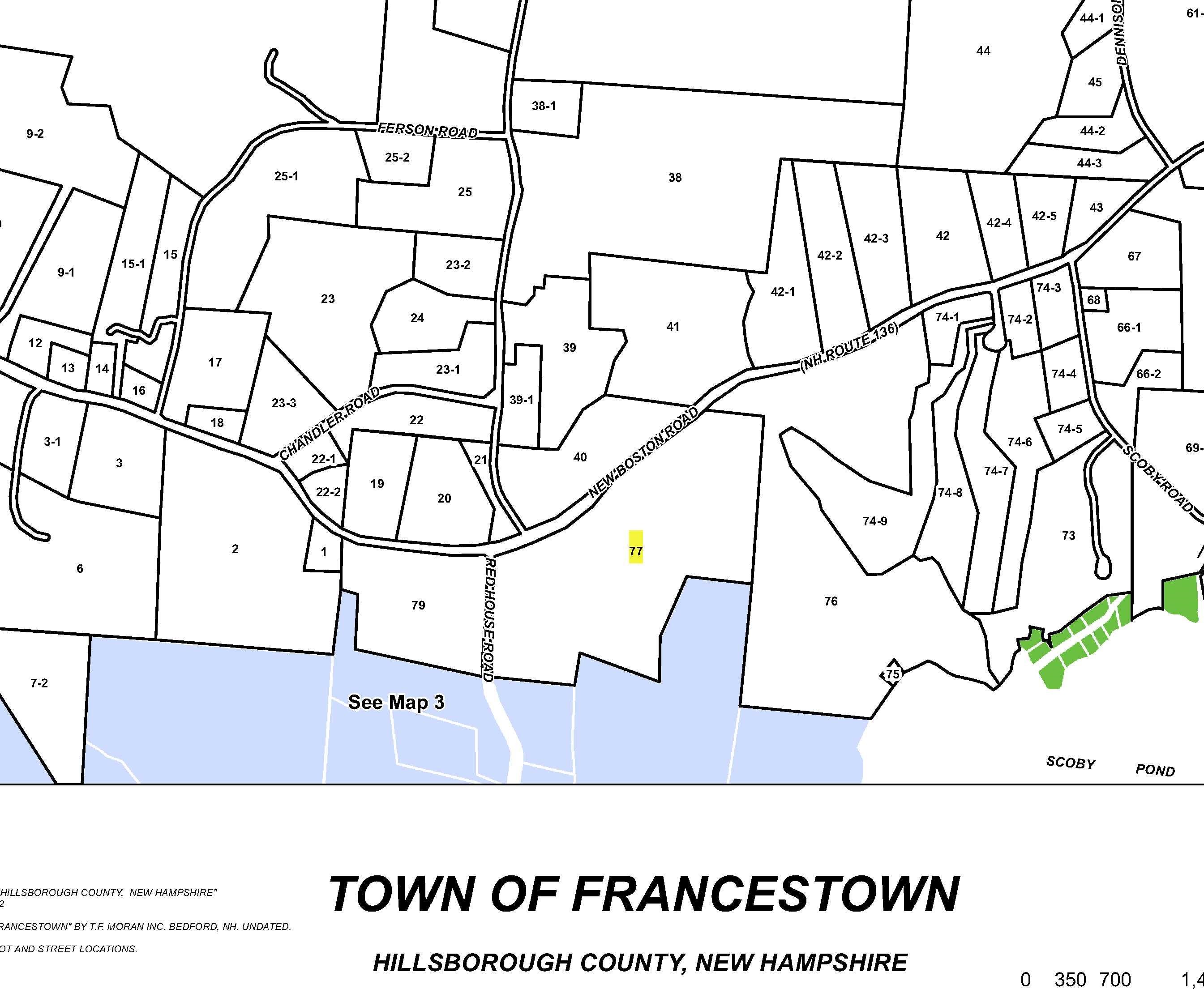 1000 New Boston Road Francestown, NH 03043 - Photo 40 of 40