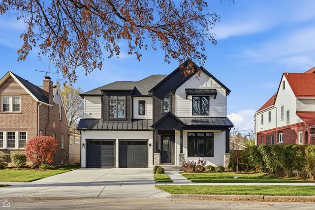 $1,649,000 | 1220 Courtland Avenue, Park Ridge, IL 60068