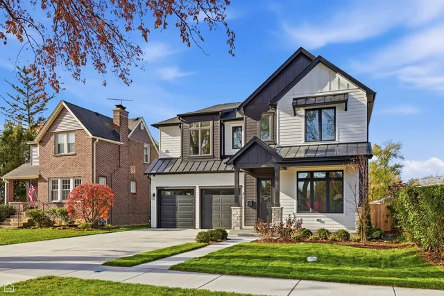$1,649,000 | 1220 Courtland Avenue, Park Ridge, IL 60068