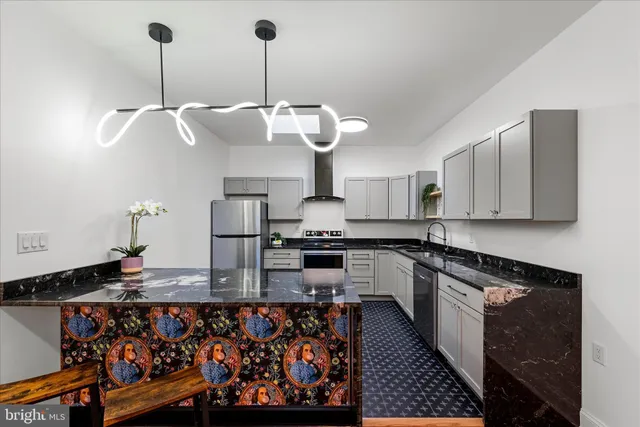 $1,950 | 40 East Piccadilly Street, Unit 2, Winchester, VA 22601