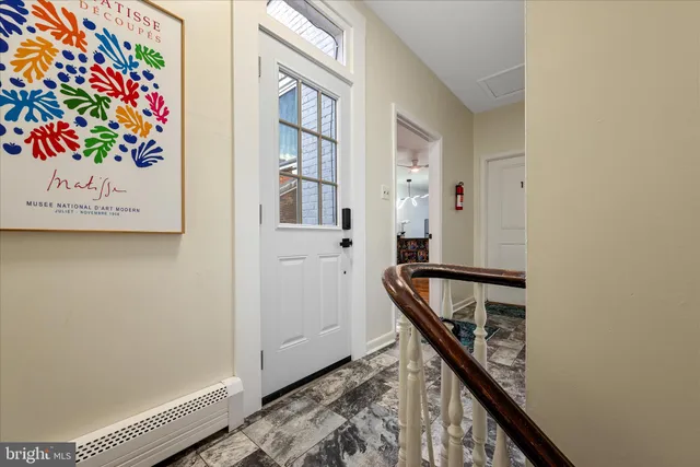 $1,950 | 40 East Piccadilly Street, Unit 2, Winchester, VA 22601