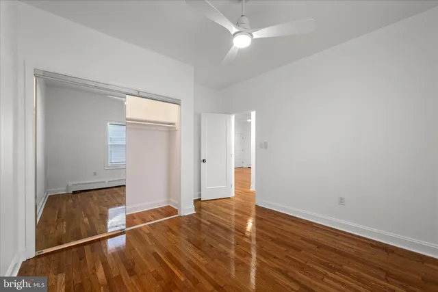 $1,950 | 40 East Piccadilly Street, Unit 2, Winchester, VA 22601