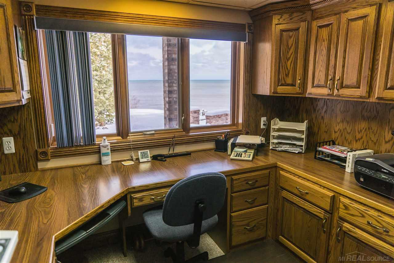 2601 Lakeshore Road Applegate, MI 48401 - Photo 46 of 71