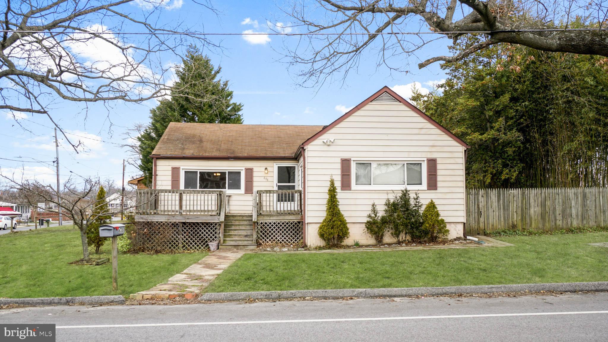 638 Londontown Road Edgewater, MD 21037 - Photo 1 of 51 Welcome to 638 Londontown Road, Edgewater MD