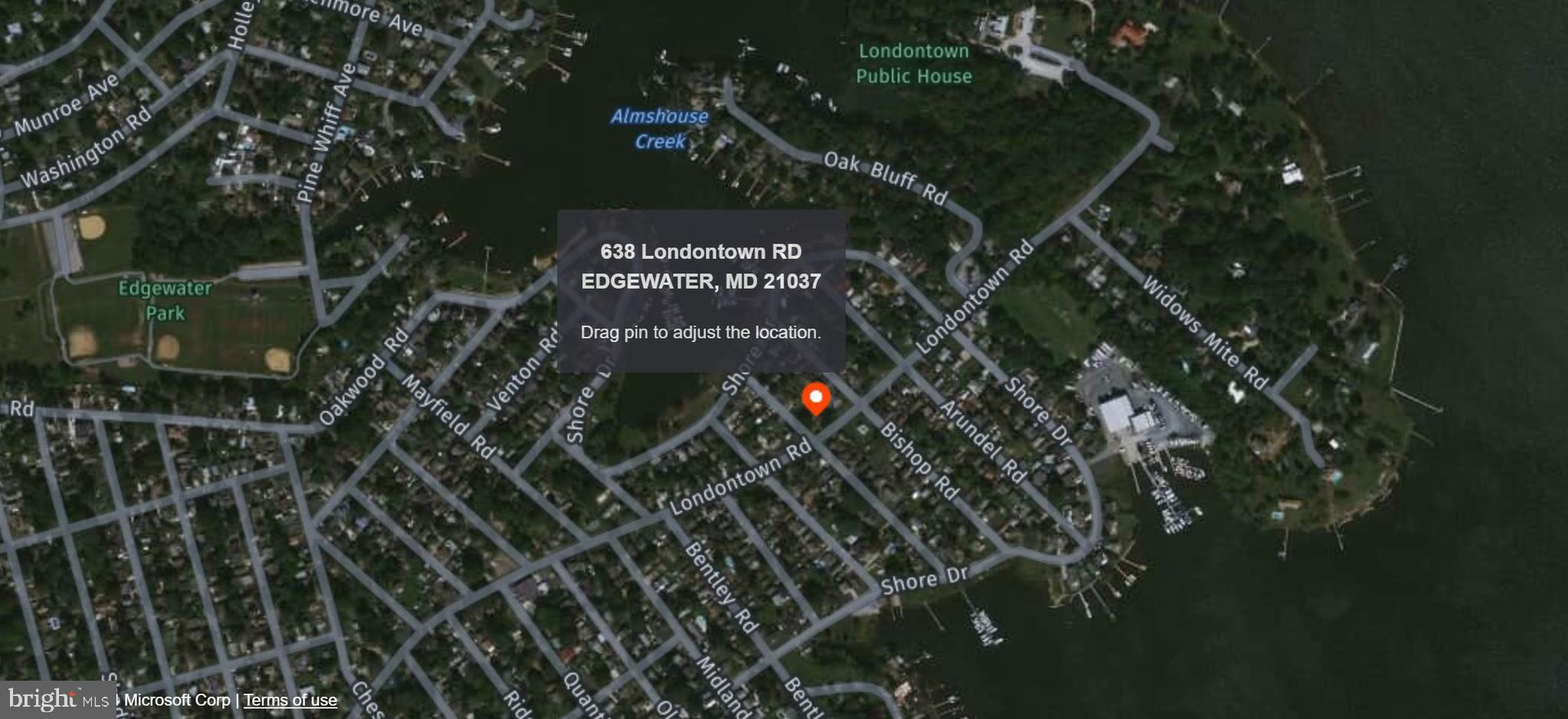 638 Londontown Road Edgewater, MD 21037 - Photo 2 of 51 LOCATION LOCATION LOCATION!!! Priced to SELL.