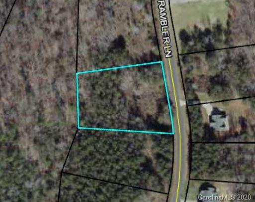 Lot 29 Rambler Lane Blacksburg, SC 29702 - Photo 1 of 3 Gallery Image 1