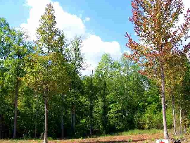 Lot 29 Rambler Lane Blacksburg, SC 29702 - Photo 2 of 3 Gallery Image 2