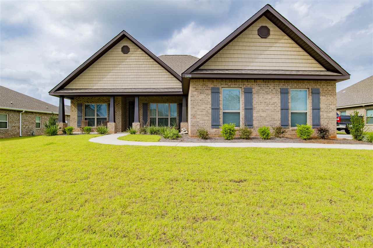 13108 Sanderling Loop Daphne, AL 36527 - Photo 2 of 33 Welcome Home