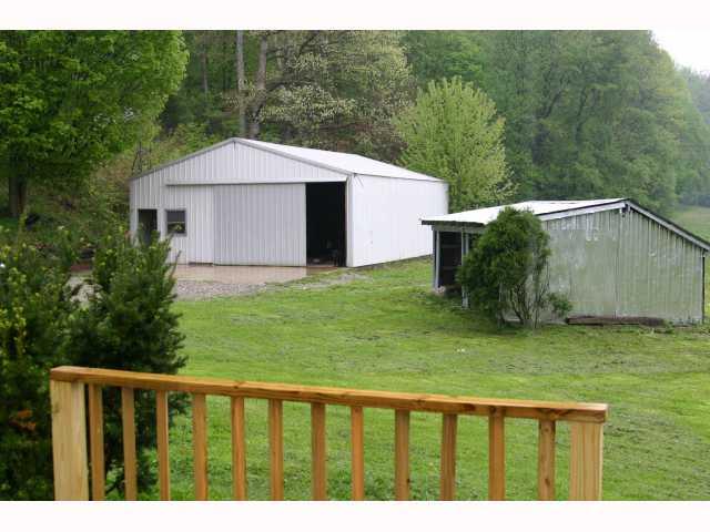 583 Letterman Hill Road Paragon, IN 46166 - Photo 3 of 9