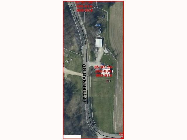 583 Letterman Hill Road Paragon, IN 46166 - Photo 5 of 9