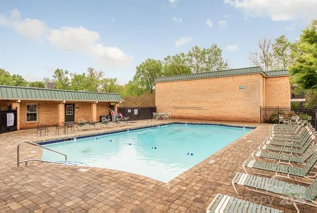 $225,000 | 4739 Hedgemore Drive, Unit T, Charlotte, NC 28209