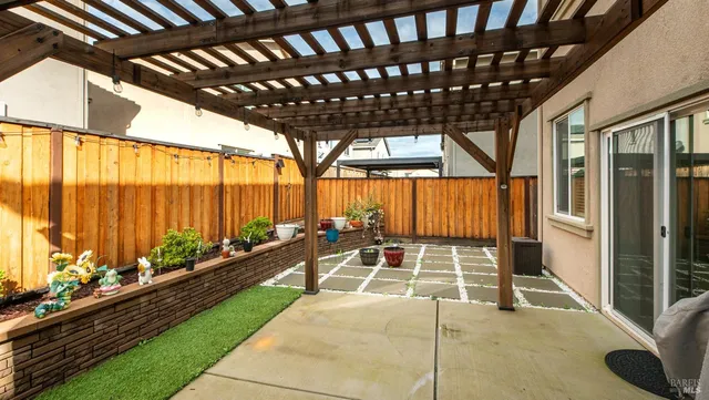 $599,000 | 1464 Descanso Lane, Fairfield, CA 94533