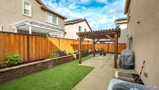 $599,000 | 1464 Descanso Lane, Fairfield, CA 94533