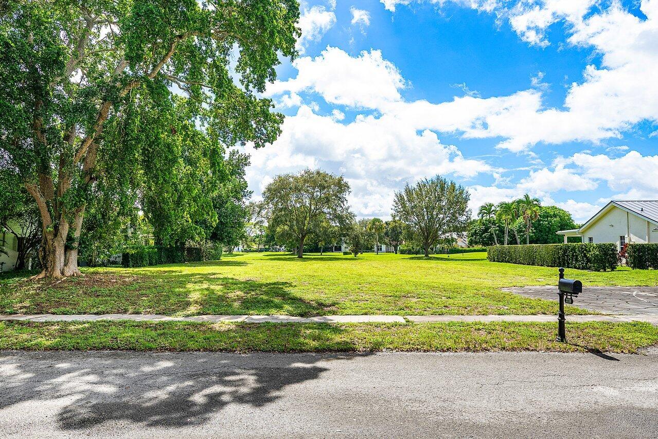2238 Northwest 30th Road Boca Raton, FL 33431 - Photo 16 of 27 a view of a golf course with a lake