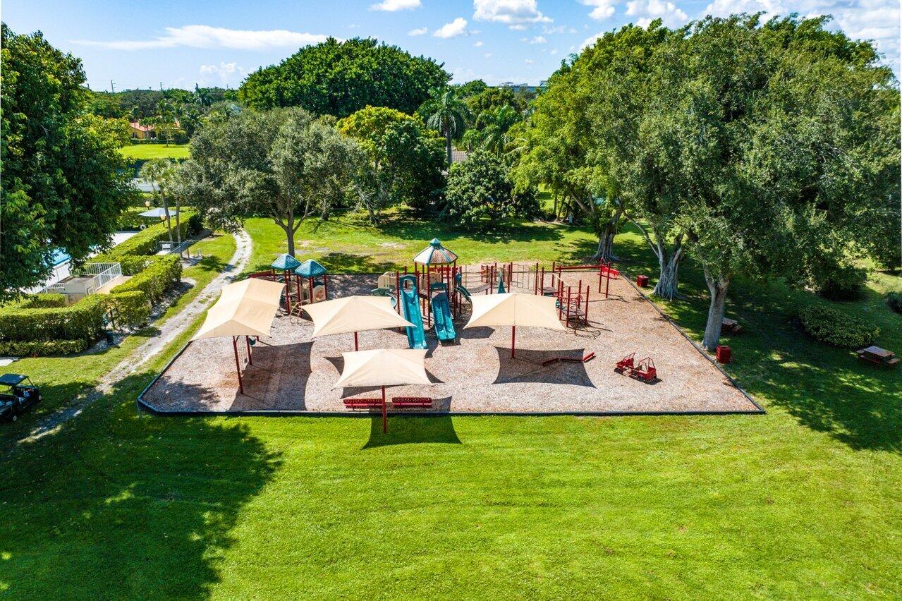 2238 Northwest 30th Road Boca Raton, FL 33431 - Photo 26 of 27 a view of a park with large trees