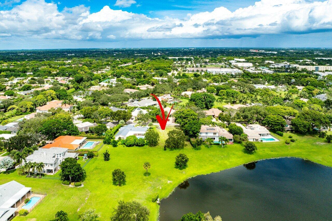 2238 Northwest 30th Road Boca Raton, FL 33431 - Photo 6 of 27 a view of a lake with a lake