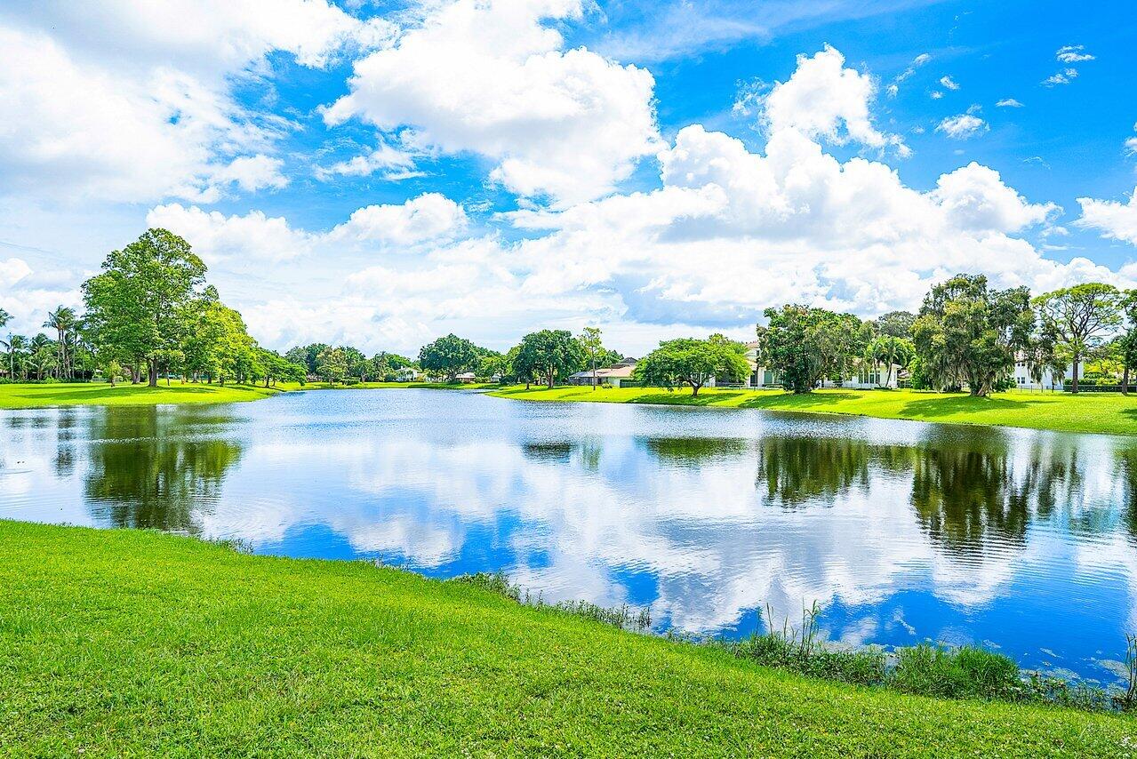 2238 Northwest 30th Road Boca Raton, FL 33431 - Photo 7 of 27 a view of a lake