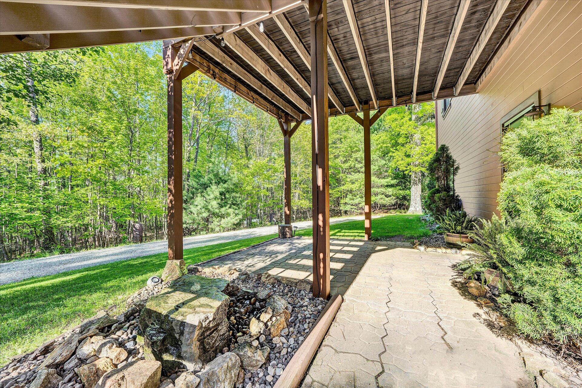 4939 Wade Road Roanoke, VA 24018 - Photo 7 of 57 07-DSC00118