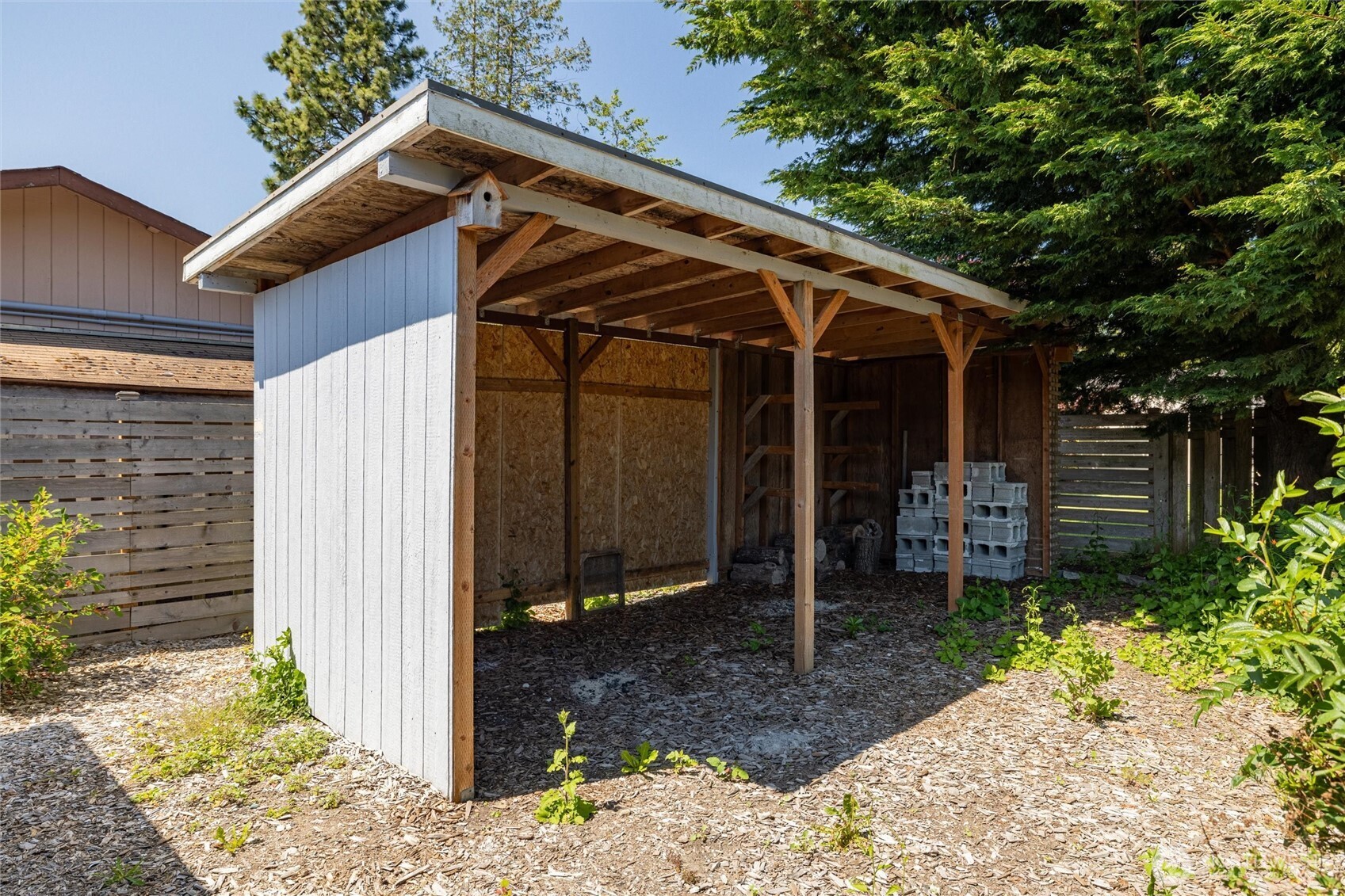 3456 Emma Road Bellingham, WA 98226 - Photo 29 of 32 a view of a small house