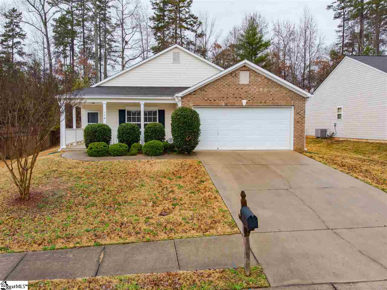 114 Midwood Road Travelers Rest, SC 29690 - Photo 1 of 21 Gallery Image 1
