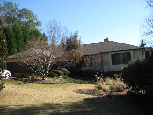 95 Turtle Point Road Pinehurst, NC 28374 - Photo 1 of 9 Primary Photo