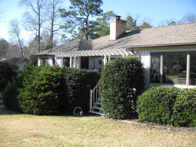 95 Turtle Point Road Pinehurst, NC 28374 - Photo 2 of 9 Additional Photo