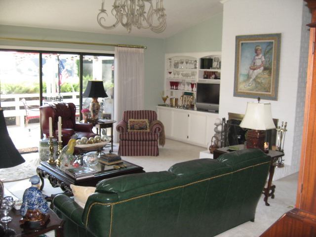 95 Turtle Point Road Pinehurst, NC 28374 - Photo 3 of 9 Additional Photo