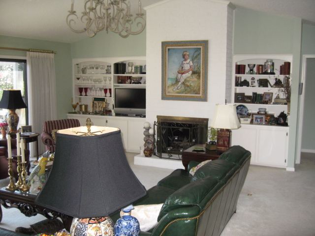 95 Turtle Point Road Pinehurst, NC 28374 - Photo 8 of 9 Additional Photo