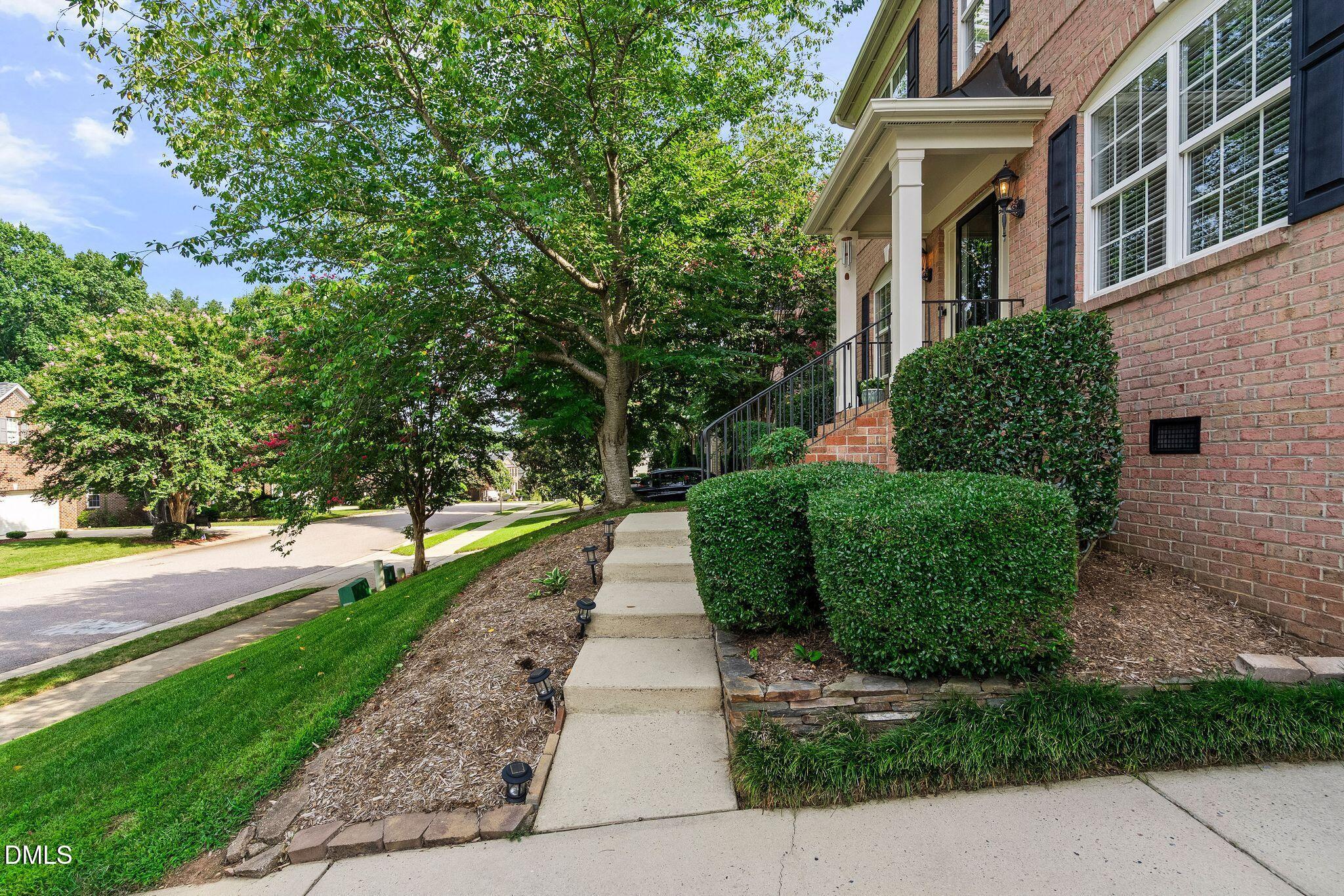 12446 Pawleys Mill Circle Raleigh, NC 27614 - Photo 80 of 96 11_NJO06911