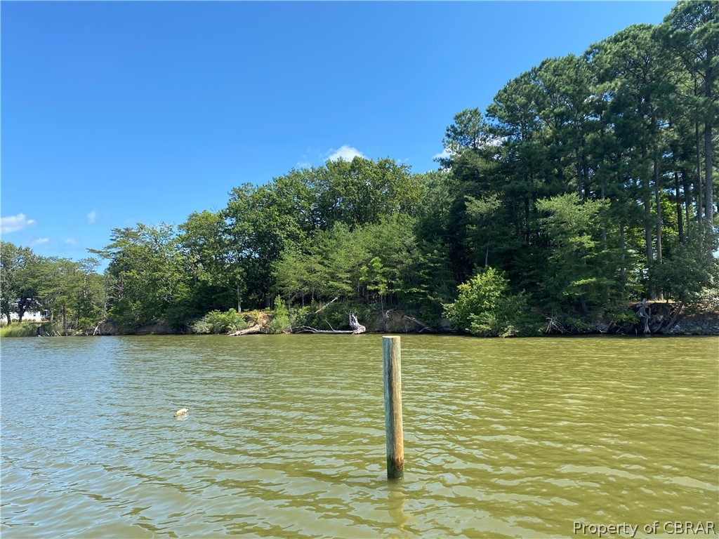 0 Wicomico Point Road Heathsville, VA 22473 - Photo 3 of 9