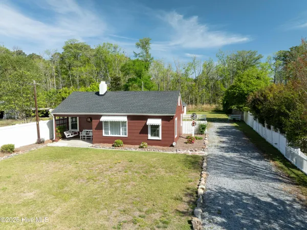 $248,000 | 322 River Road, Washington, NC 27889