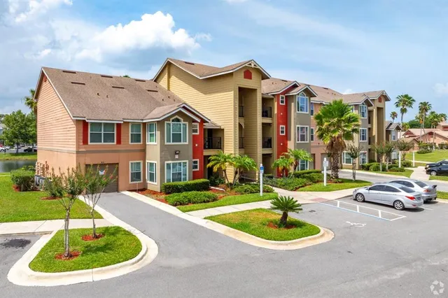 $1,750 | 2210 Grand Cayman Court, Unit 1721, Kissimmee, FL 34741