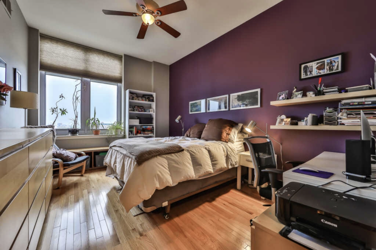 1201 West Adams Street, Unit 909 Chicago, IL 60607 - Photo 6 of 10