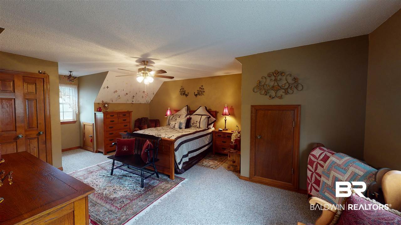 3817 Riviere Du Chien Road Mobile, AL 36693 - Photo 16 of 44