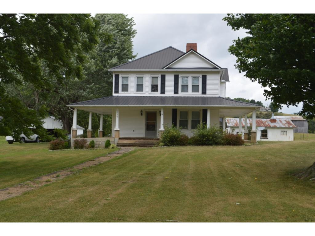 4380 West Allens Bridge Road Greeneville, TN 37743 - Photo 1 of 13 Photo 1