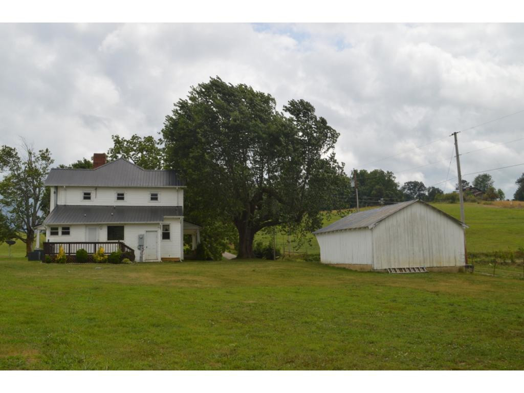 4380 West Allens Bridge Road Greeneville, TN 37743 - Photo 3 of 13 Photo 3