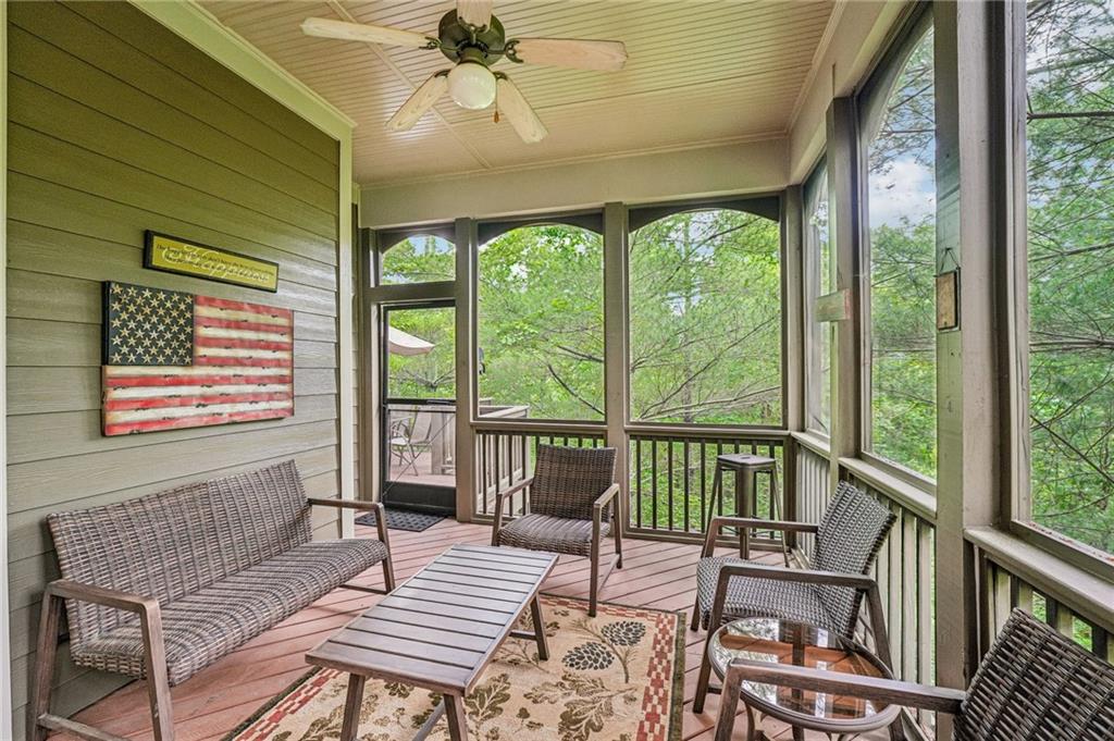 14 Laurel Ridge Lane Big Canoe, GA 30143 - Photo 67 of 72