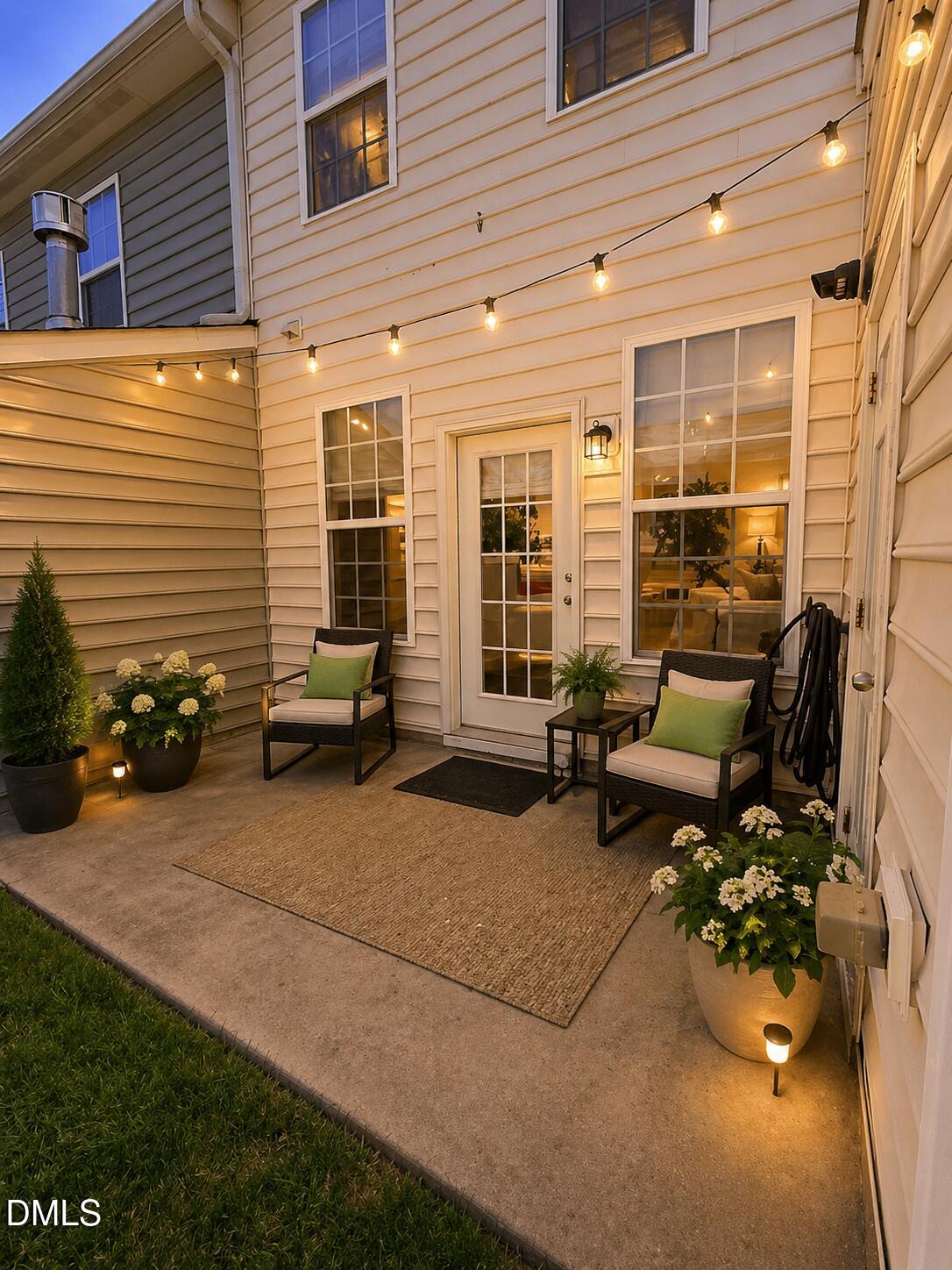 412 Stone Flower Lane Raleigh, NC 27603 - Photo 21 of 31 Virtually staged