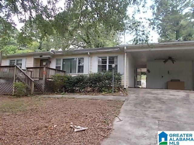 540 Camellia Road Birmingham, AL 35215 - Photo 1 of 1