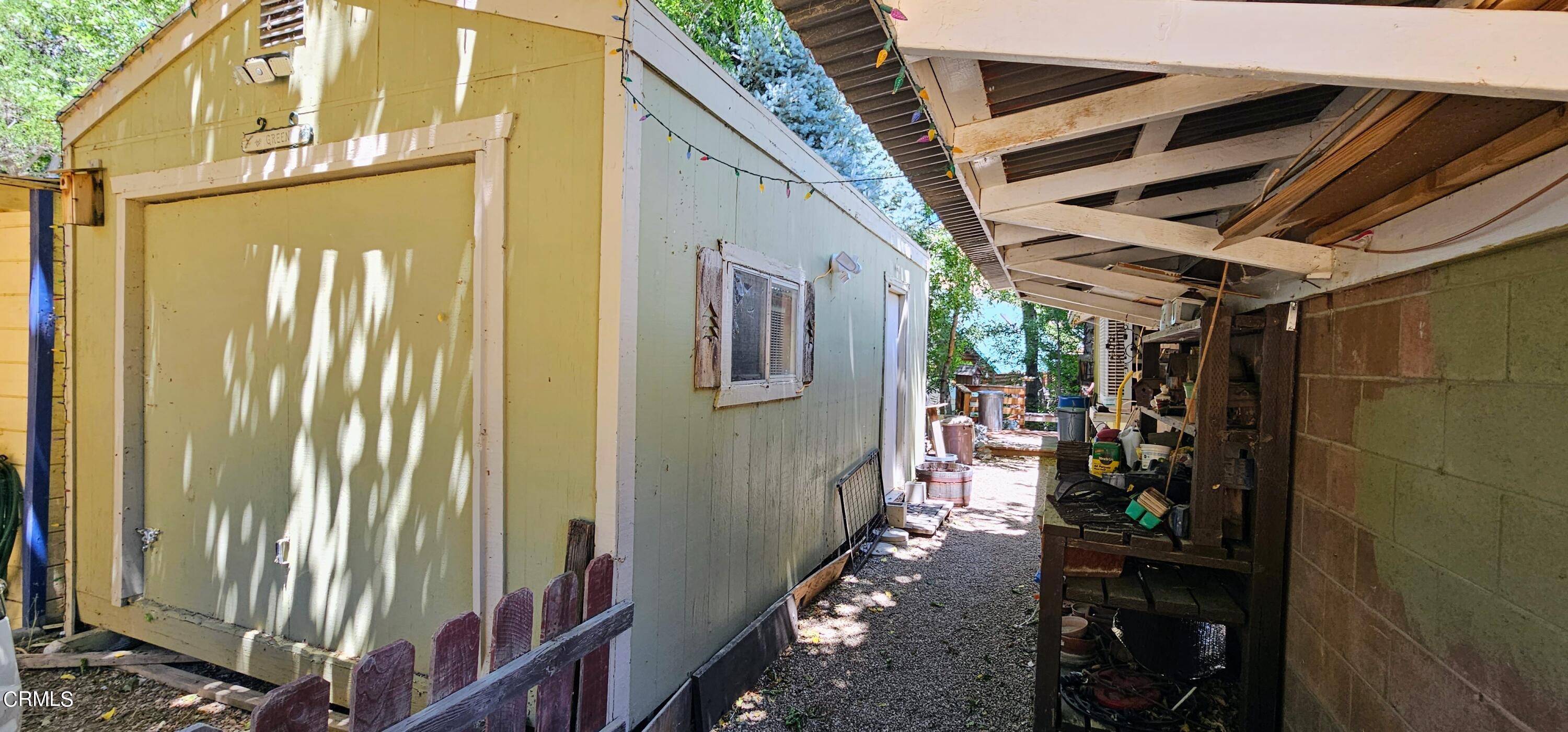 1157 Eugene Maricopa Ca Maricopa, CA 93252 - Photo 17 of 28