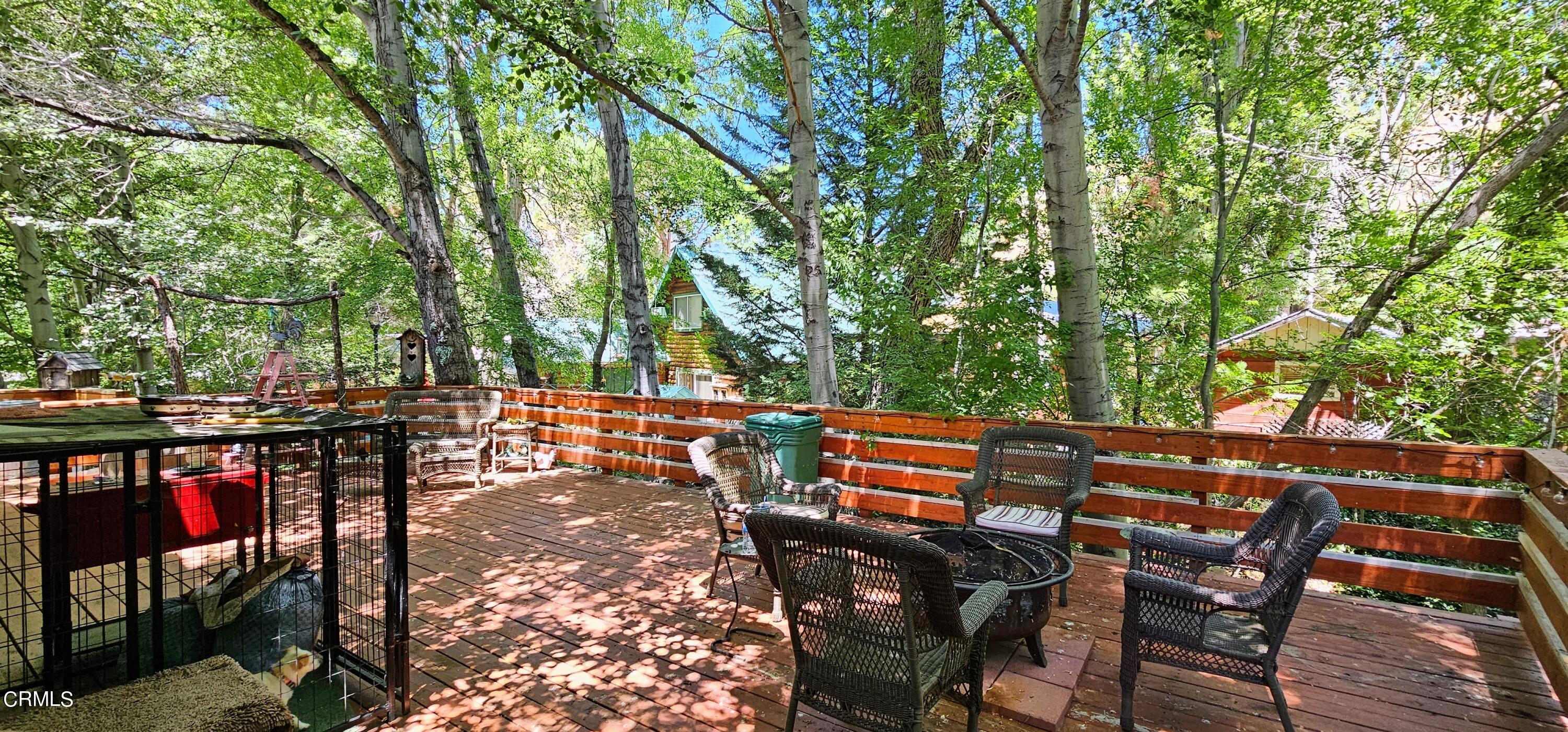1157 Eugene Maricopa Ca Maricopa, CA 93252 - Photo 25 of 28 a view of an outdoor sitting space