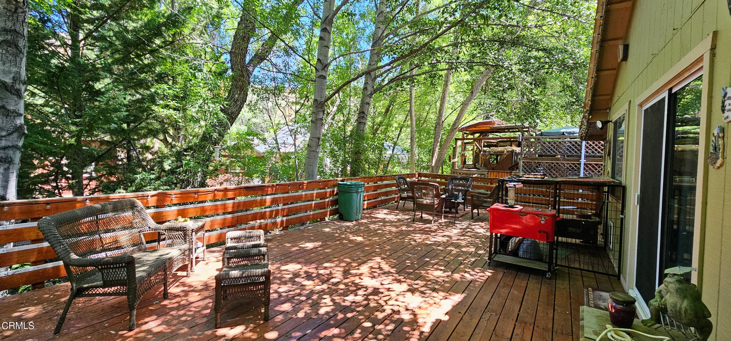 1157 Eugene Maricopa Ca Maricopa, CA 93252 - Photo 27 of 28