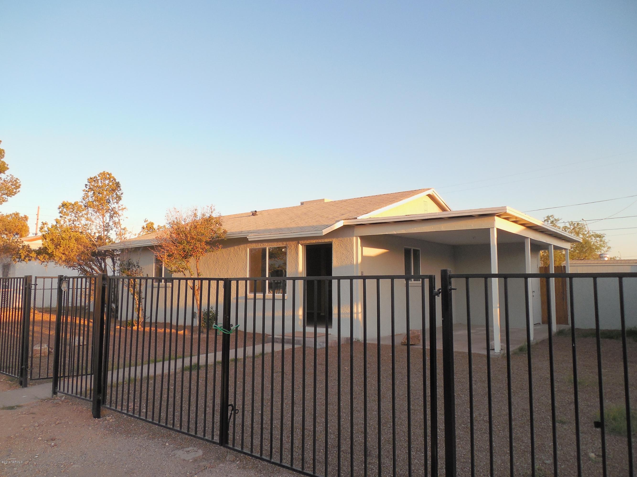 3034 Rickey Vista Tucson, AZ 85713 - Photo 1 of 14 Gallery Image 1