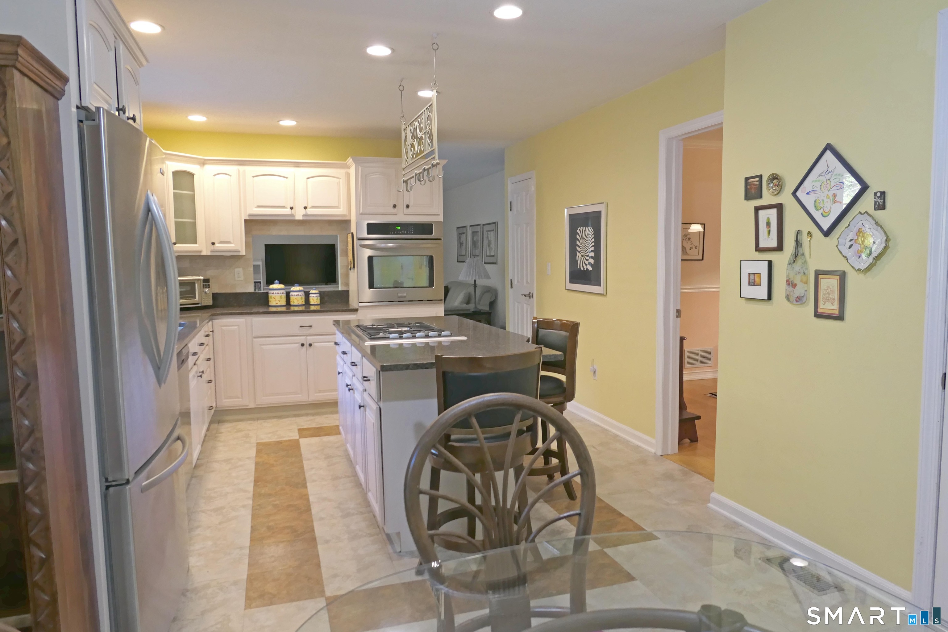 5 High Ridge Road Southbury, CT 06488 - Photo 6 of 31 Gallery Image 6