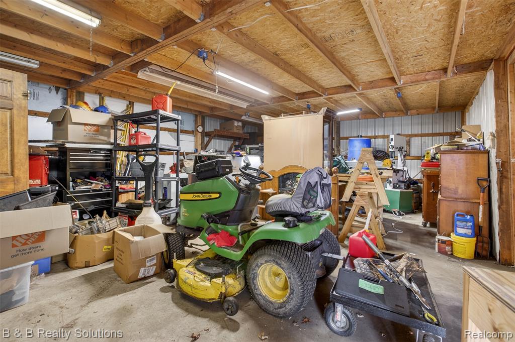 6946 Clifford Road Marlette, MI 48453 - Photo 24 of 25