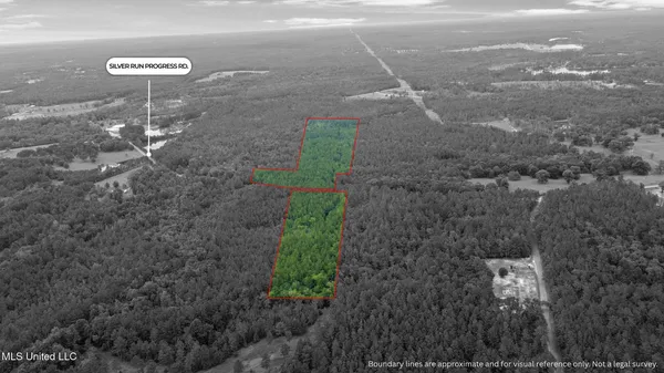 $116,600 | Run-progress Road Perkinston Ms 39573, Perkinston, MS 39573