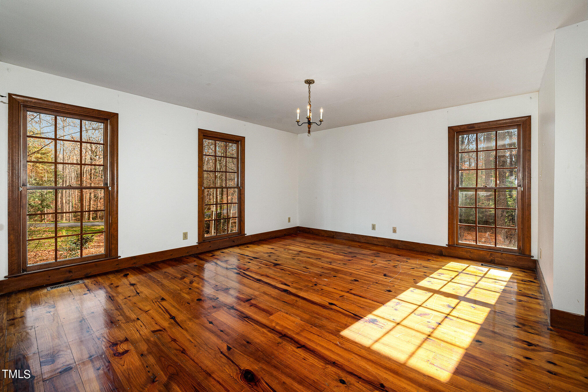 7825 Netherlands Drive Raleigh, NC 27606 - Photo 12 of 33 Master Bedroom