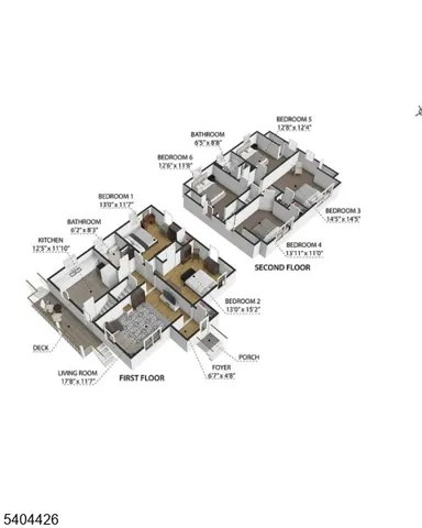 $639,999 | 15 Onyx Terrace, North Haledon, NJ 07508