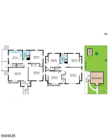 $639,999 | 15 Onyx Terrace, North Haledon, NJ 07508