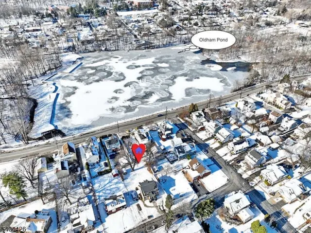 $639,999 | 15 Onyx Terrace, North Haledon, NJ 07508